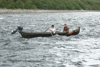 Fluss Tana