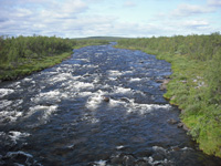 Fluss