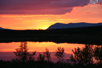 Innlandsfiske